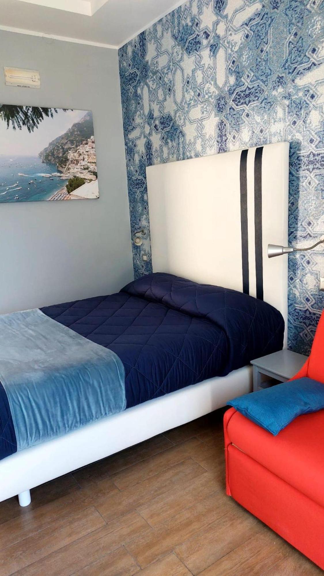 Appartamenti Amalfi Vista Mare Extérieur photo