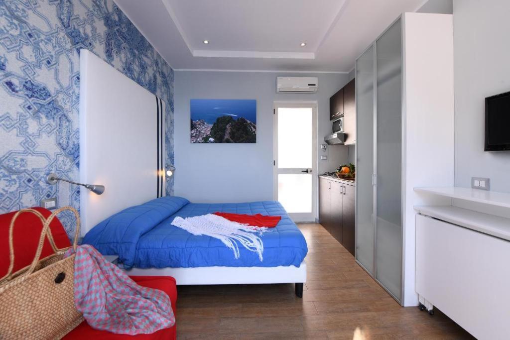 Appartamenti Amalfi Vista Mare Extérieur photo