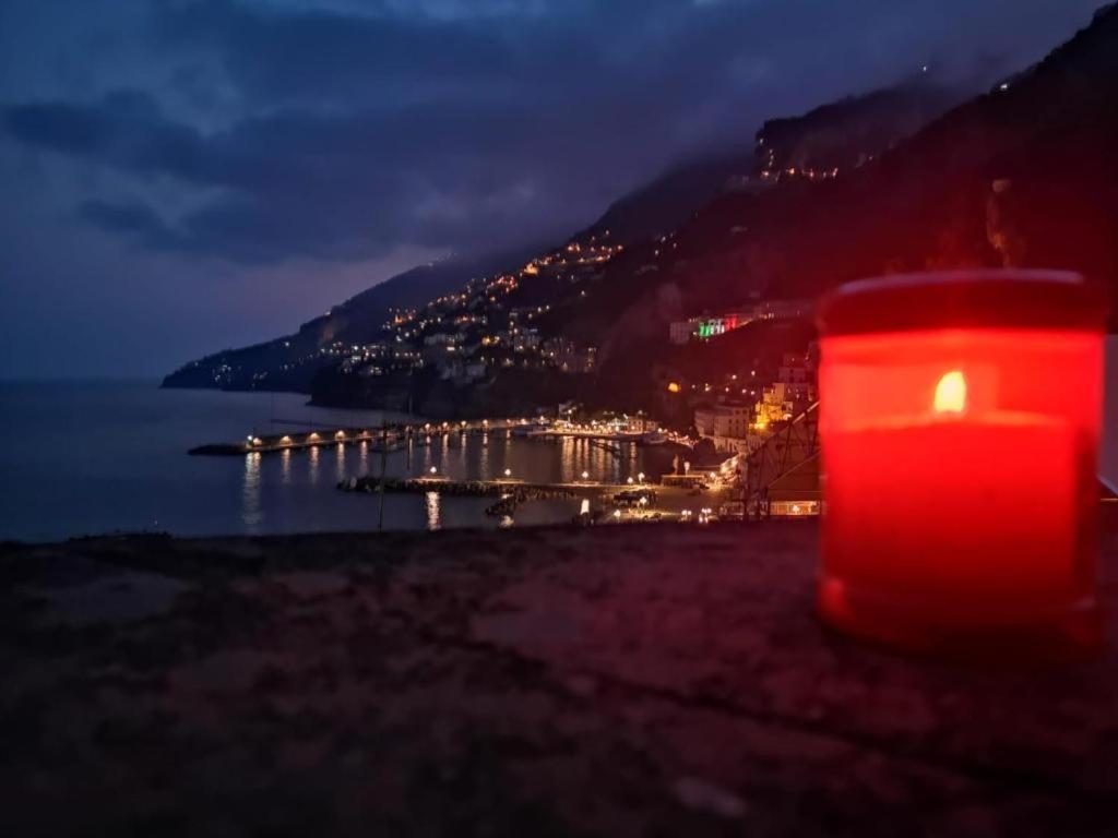 Appartamenti Amalfi Vista Mare Extérieur photo